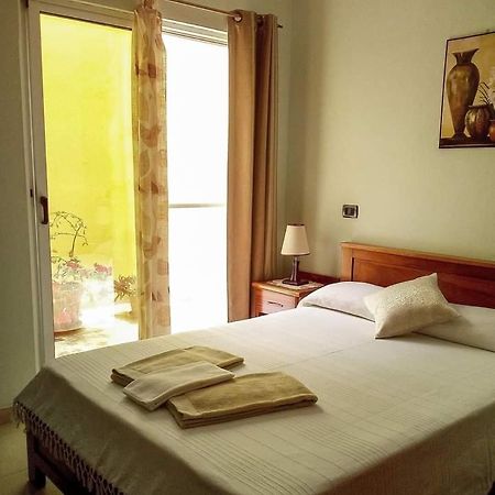 Terra E Sol B&B Tarrafal Tarrafal  Εξωτερικό φωτογραφία