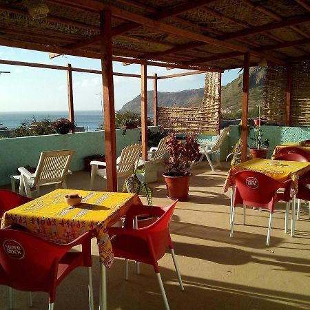 Terra E Sol B&B Tarrafal Tarrafal  Εξωτερικό φωτογραφία