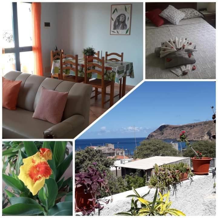 Terra E Sol B&B Tarrafal Tarrafal  Εξωτερικό φωτογραφία