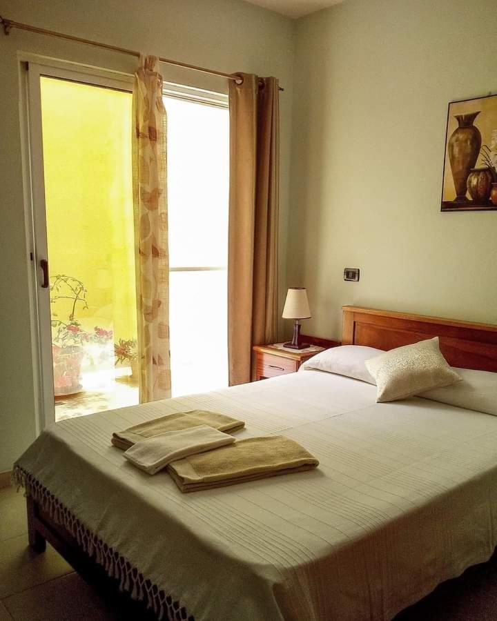 Terra E Sol B&B Tarrafal Tarrafal  Εξωτερικό φωτογραφία