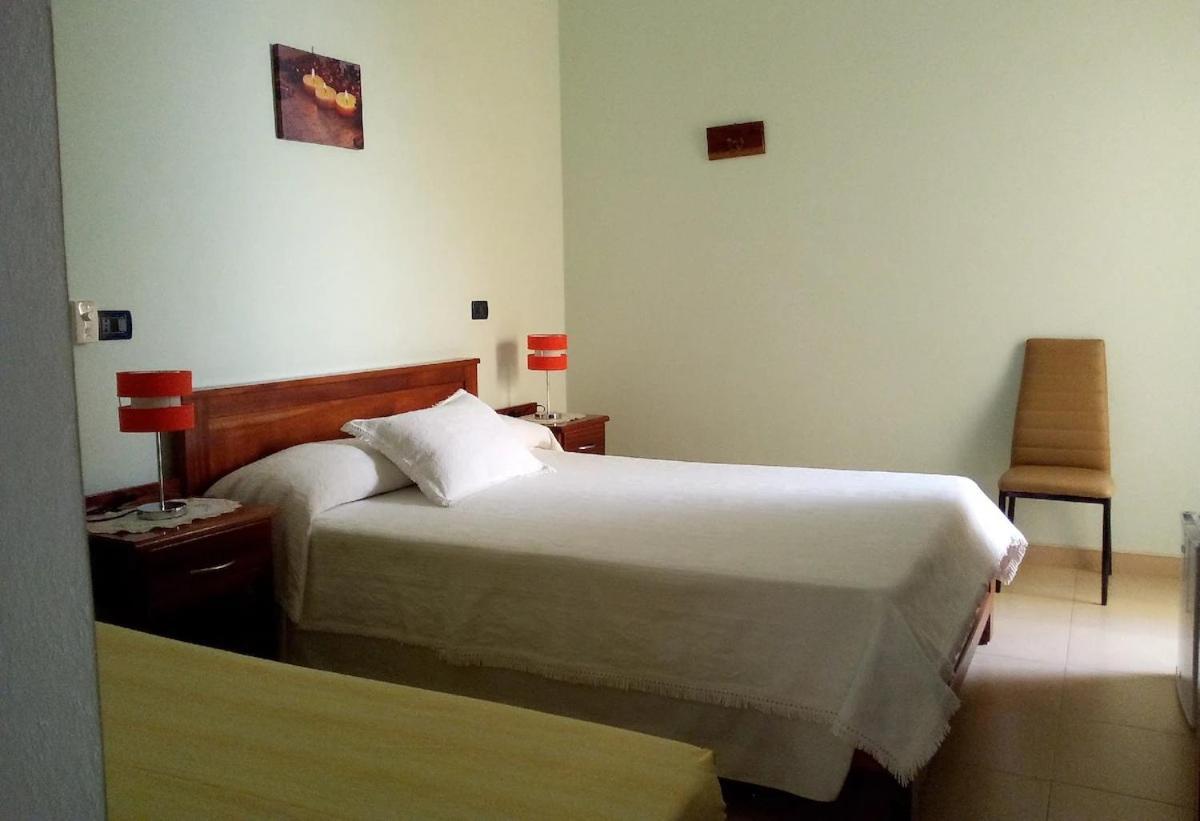 Terra E Sol B&B Tarrafal Tarrafal  Εξωτερικό φωτογραφία