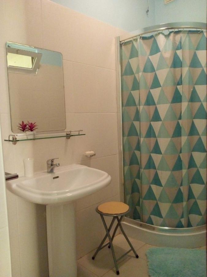 Terra E Sol B&B Tarrafal Tarrafal  Εξωτερικό φωτογραφία