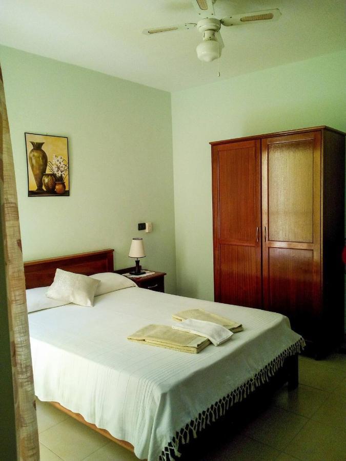 Terra E Sol B&B Tarrafal Tarrafal  Εξωτερικό φωτογραφία