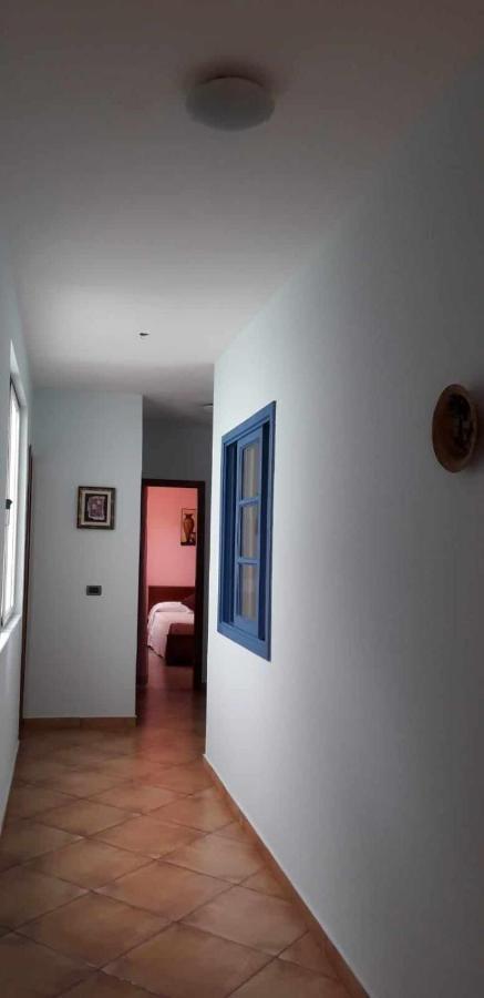 Terra E Sol B&B Tarrafal Tarrafal  Εξωτερικό φωτογραφία