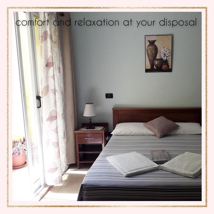 Terra E Sol B&B Tarrafal Tarrafal  Εξωτερικό φωτογραφία