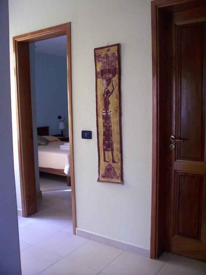 Terra E Sol B&B Tarrafal Tarrafal  Εξωτερικό φωτογραφία