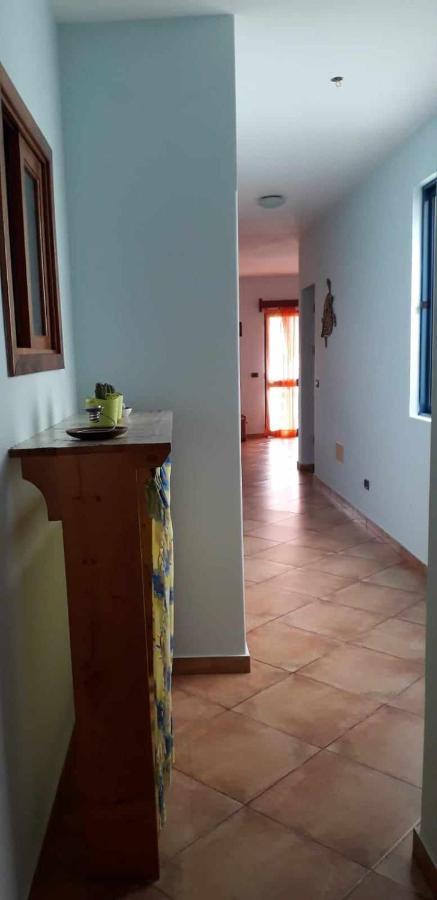 Terra E Sol B&B Tarrafal Tarrafal  Εξωτερικό φωτογραφία