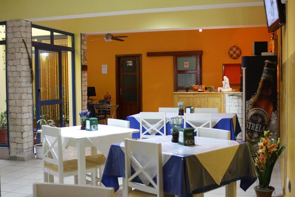Terra E Sol B&B Tarrafal Tarrafal  Εξωτερικό φωτογραφία